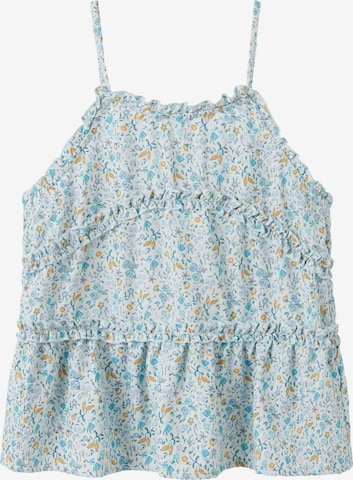 NAME IT Overdel i grøn: forside