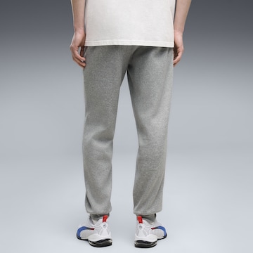 PUMA Regular Sportbroek 'BMW M Motorsport Essentials' in Grijs