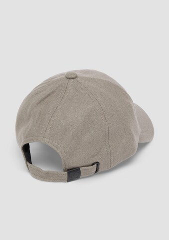 Casquette s.Oliver en marron
