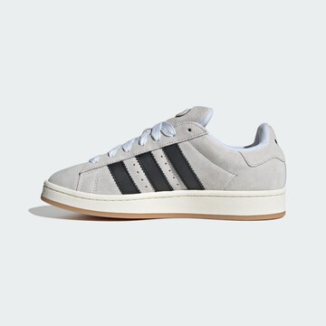 ADIDAS ORIGINALS Rövid szárú sportcipők 'Campus 00S' - szürke