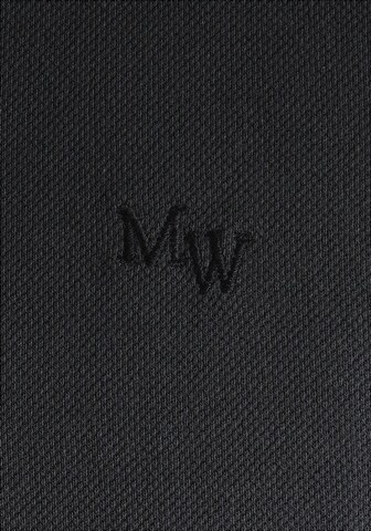 Man's World Shirt in Grey