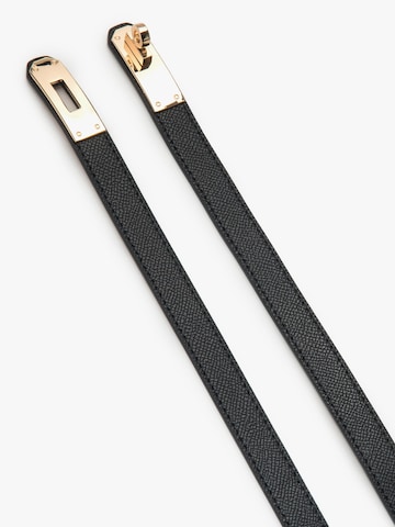 Cintura '198-1' di Estro in nero