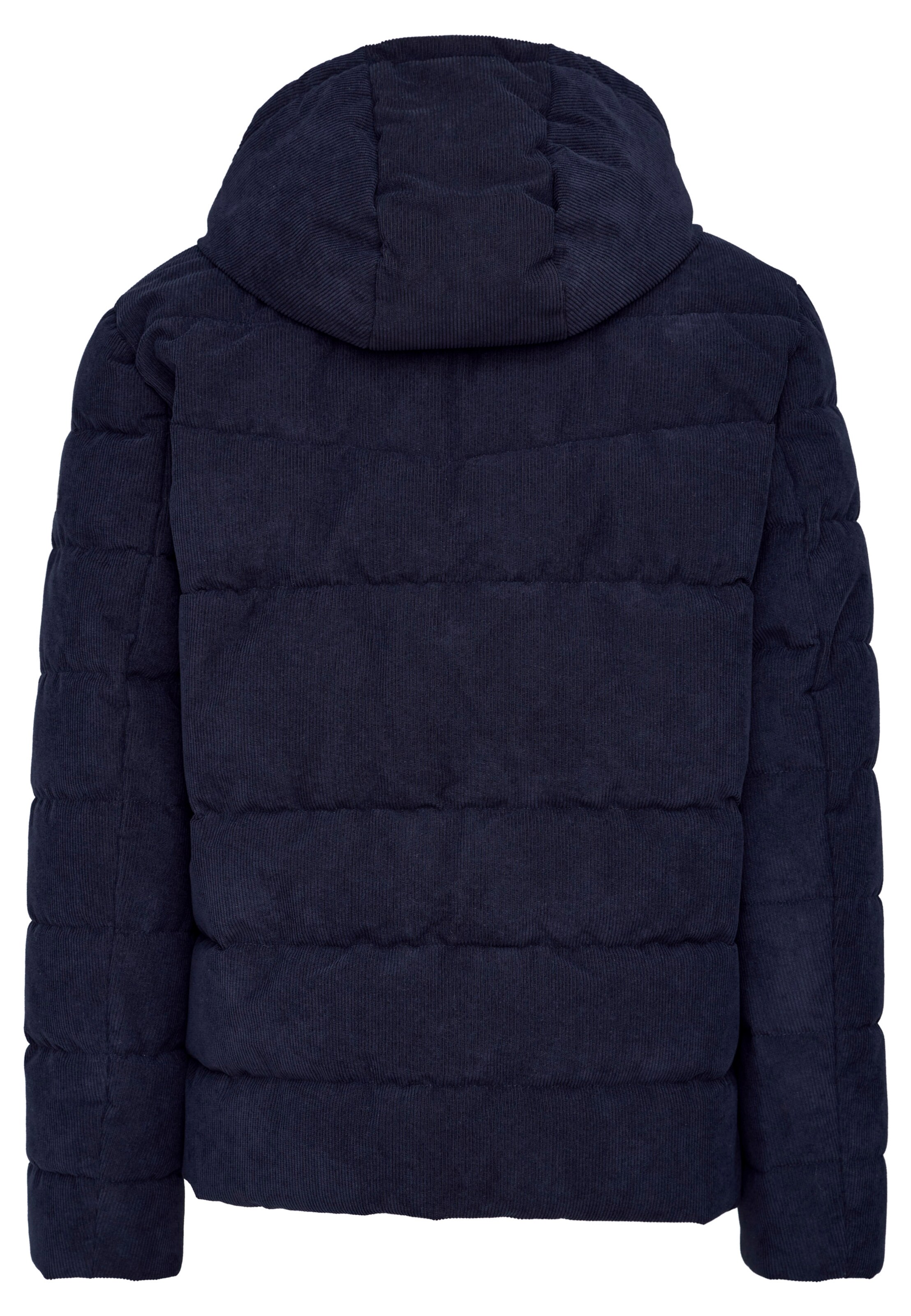 NEW CANADIAN Winter Jacket 'Dry IQ' in Blue