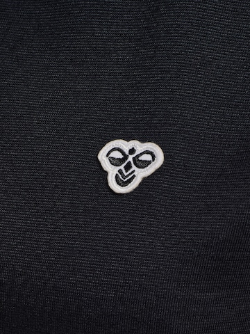 Hummel Funktionsshirt in Schwarz