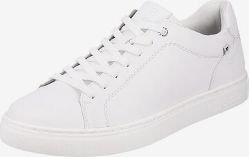 Rieker EVOLUTION Sneakers laag in Wit: voorkant