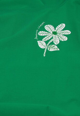 Fabienne Chapot Shirt in Groen