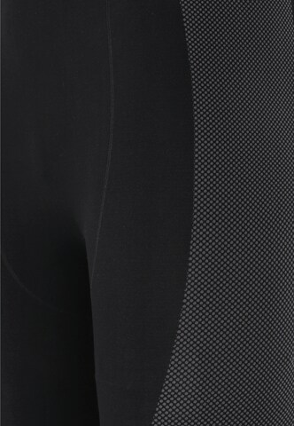 SOS Regular Workout Pants 'Kalmar' in Black