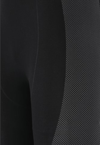 SOS Regular Tights 'Kalmar' in Schwarz