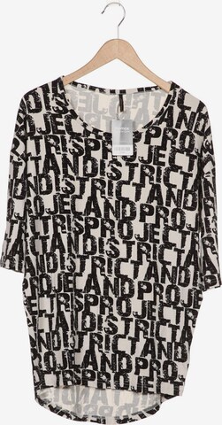 Soyaconcept Top & Shirt in XS in Black: front