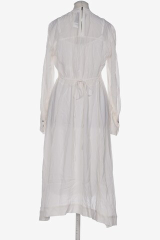 AllSaints Kleid S in Weiß