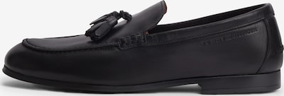 TOMMY HILFIGER Loafer värissä musta, Tuotenäkymä