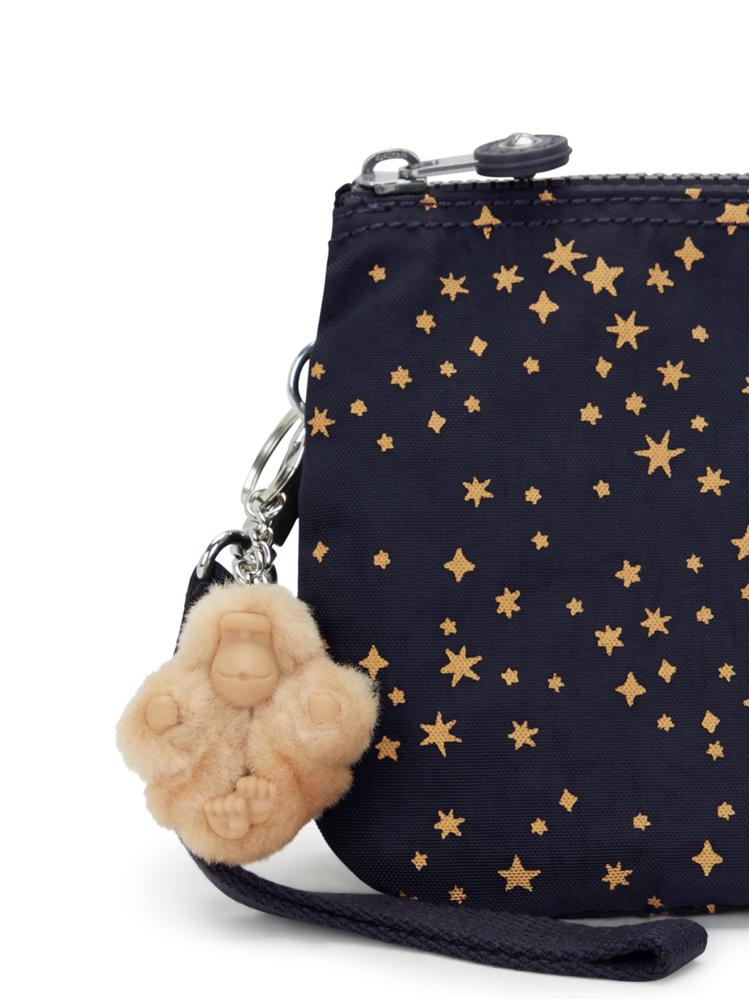 KIPLING - Cartera 'Creativity XL' en azul