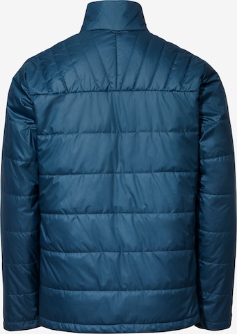 VAUDE Outdoor jacket 'Abelia 3in1' in Blue