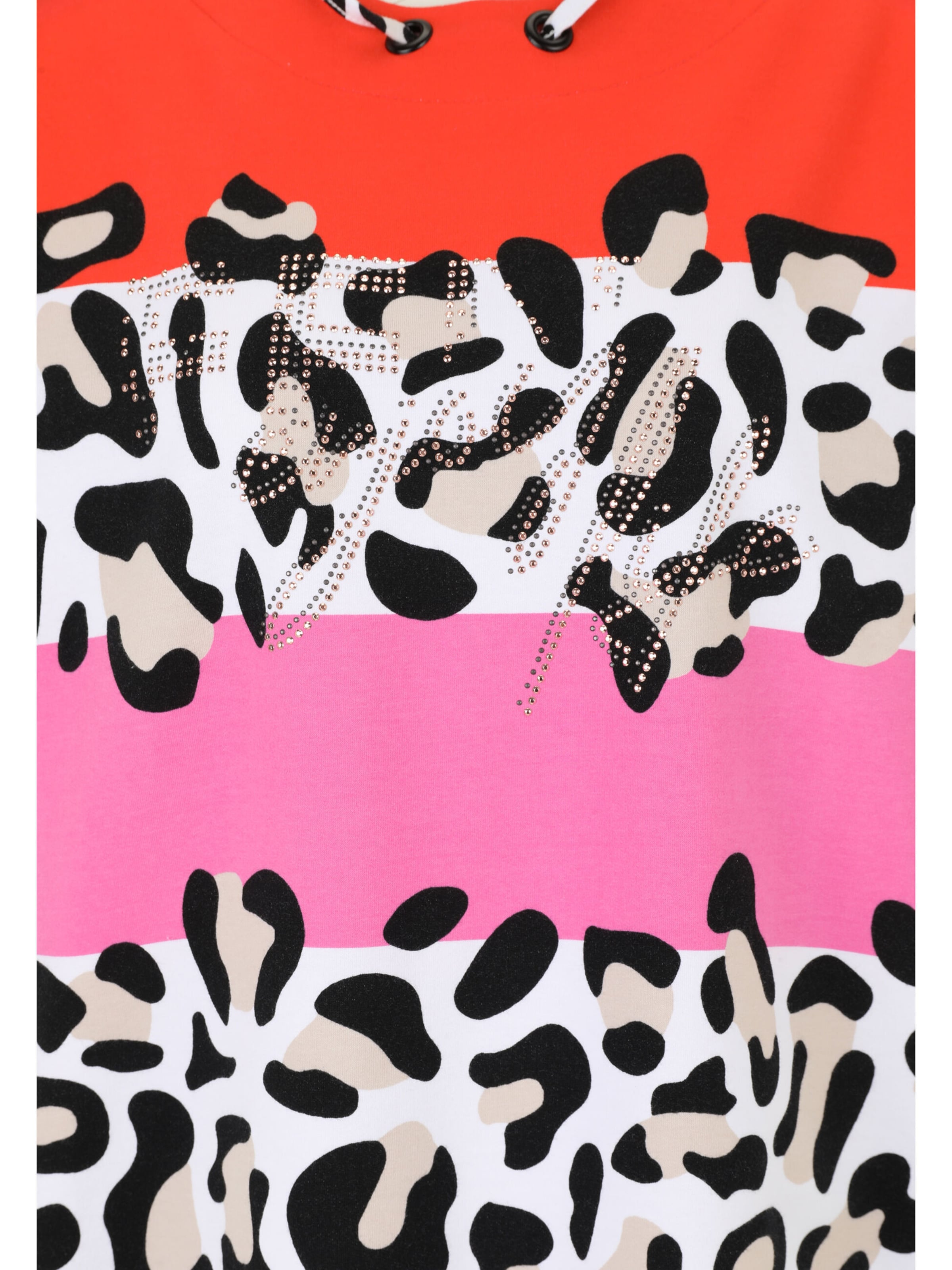 Doris Streich Shirt in Mixed colors