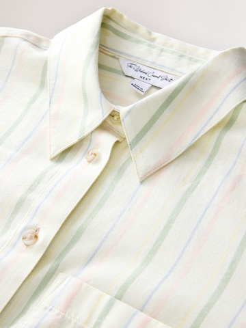 geltona Next Palaidinė