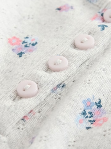 T-Shirt Next en gris