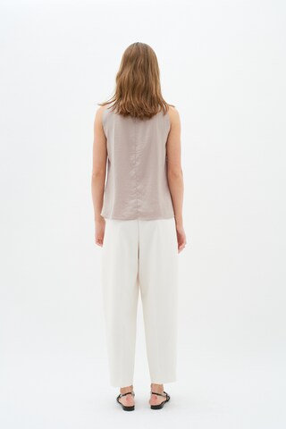 InWear Bluse 'KotoI' in Beige