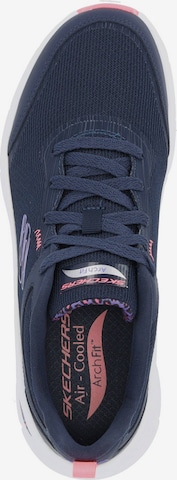 SKECHERS Sneakers '149685' in Blue