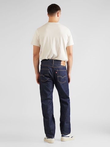 LEVI'S ® Regular Jeans '501 Levi's Original' in Blau