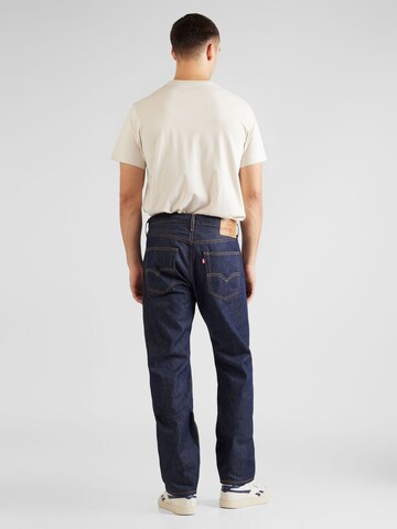 LEVI'S ® Regular Jeans '501 Levi's Original' in Blauw
