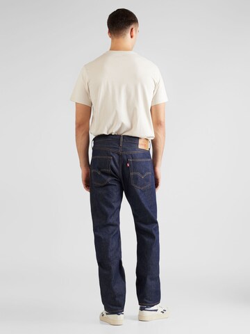 LEVI'S ® Regular Jeans '501 Levi's Original' in Blau