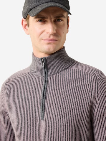 BOGNER Pullover 'Dwayne' in Lila