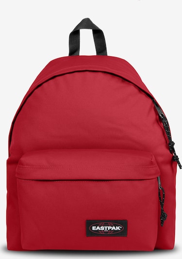 EASTPAK Batoh - červená, Produkt