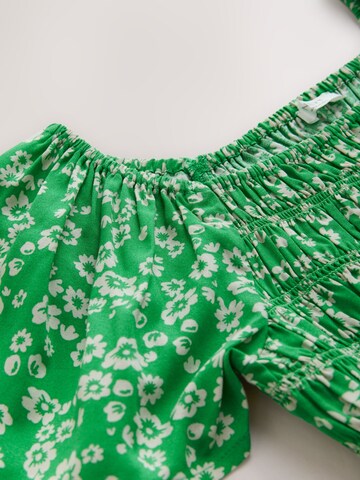 Next Overall in Groen