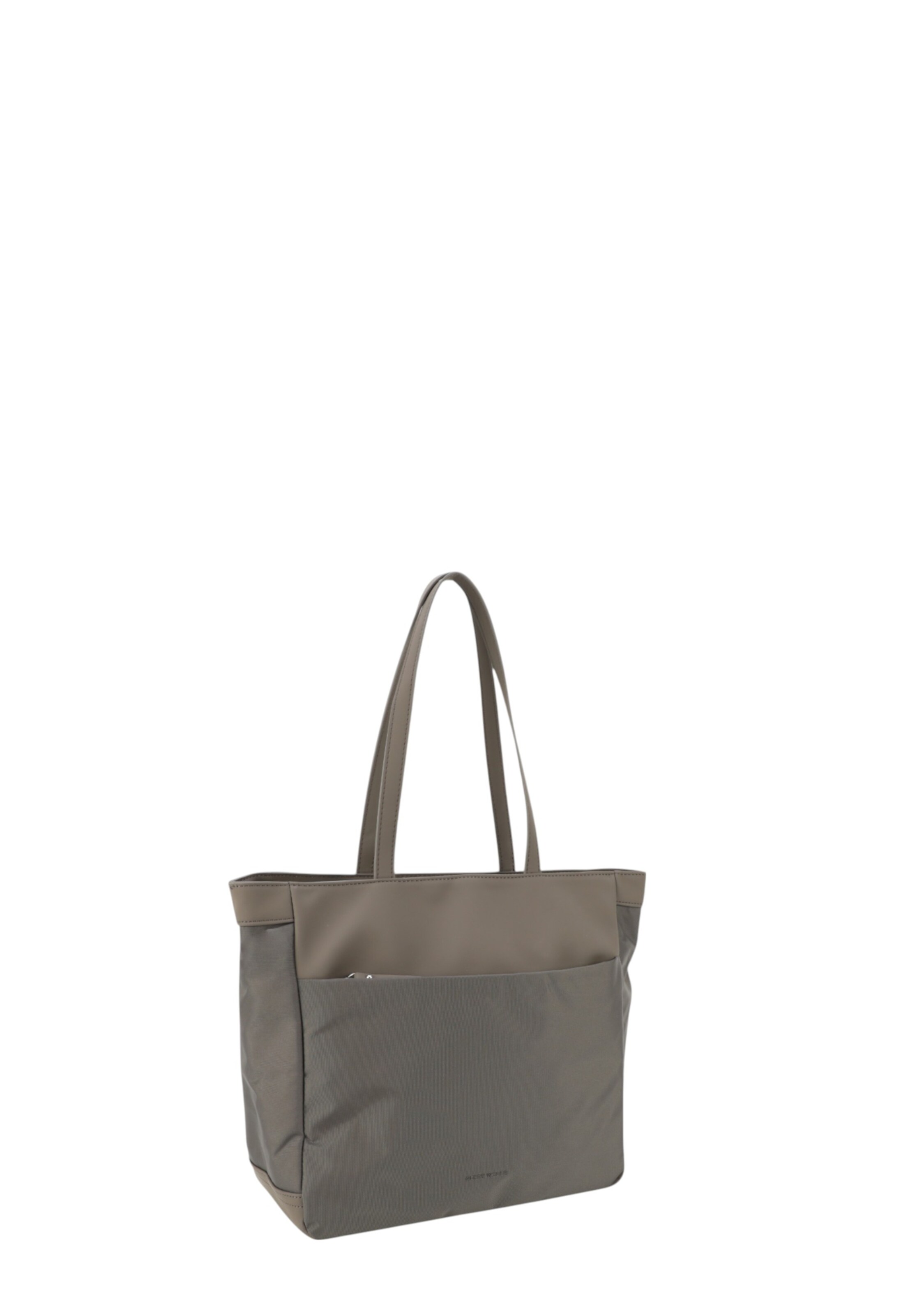 GERRY WEBER Shopper 'Tranquility' in Grau