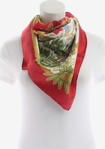 HERMÈS Tuch One Size in Mischfarben: Vorderseite