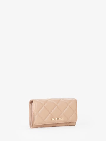 VALENTINO Peněženka 'Ocarina' – béžová