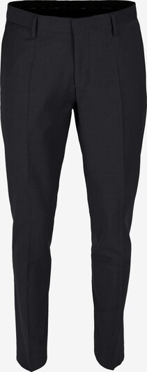 ROY ROBSON Pleated Pants 'Baukasten 1' in Black, Item view