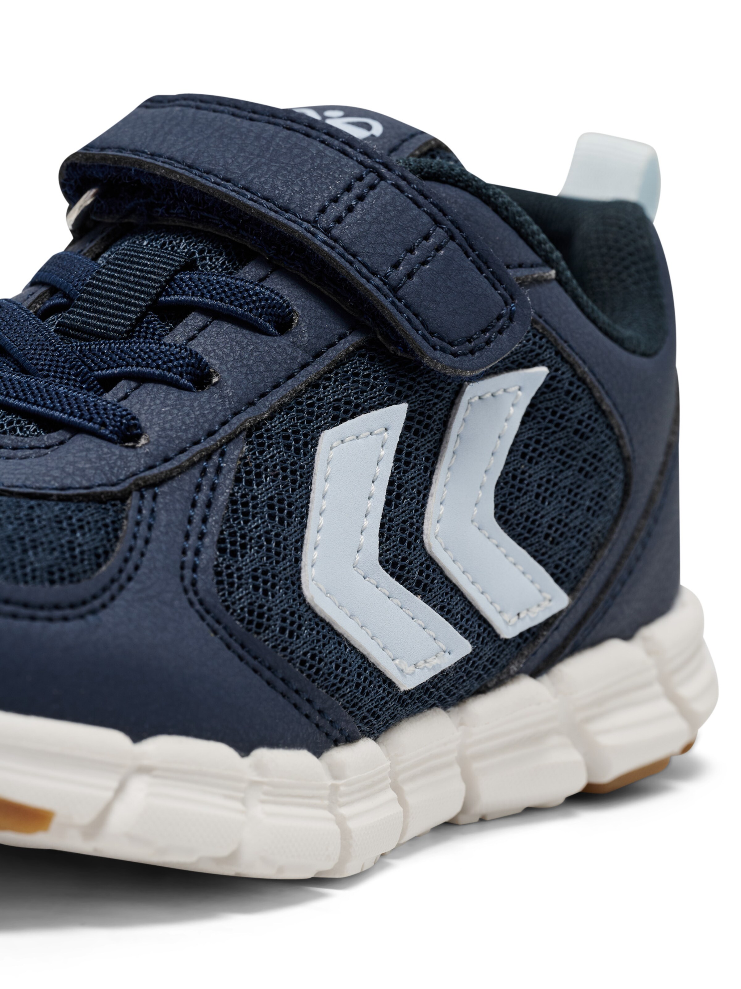 Hummel Sportssko 'SPEED' i blå