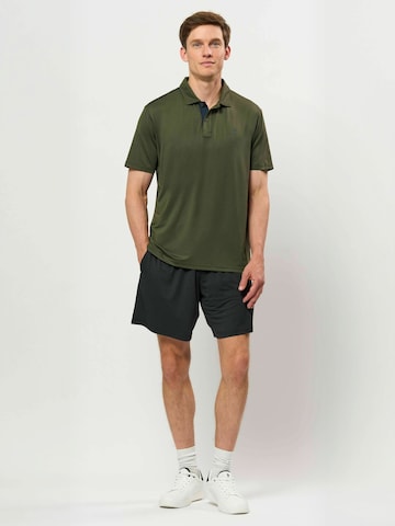 U.S. POLO ASSN. Comfort fit Ing ' UMClark ' - zöld