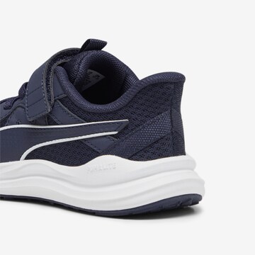 Baskets PUMA en bleu