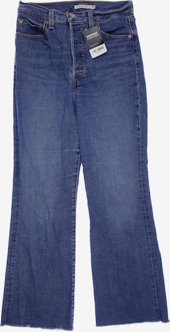 LEVI'S ® Jeans 29 in Blau: Vorderseite