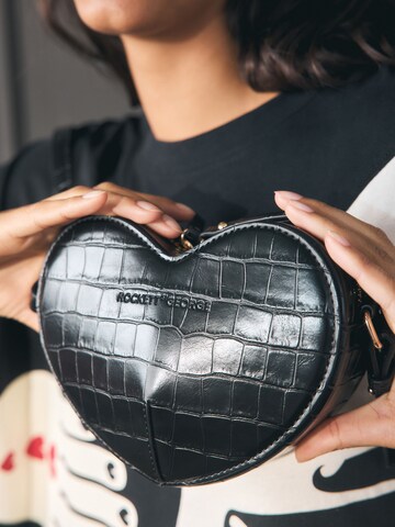 Rockett St George Сумка через плечо в Черный