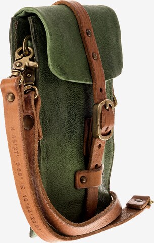 A.S.98 Crossbody Bag in Green