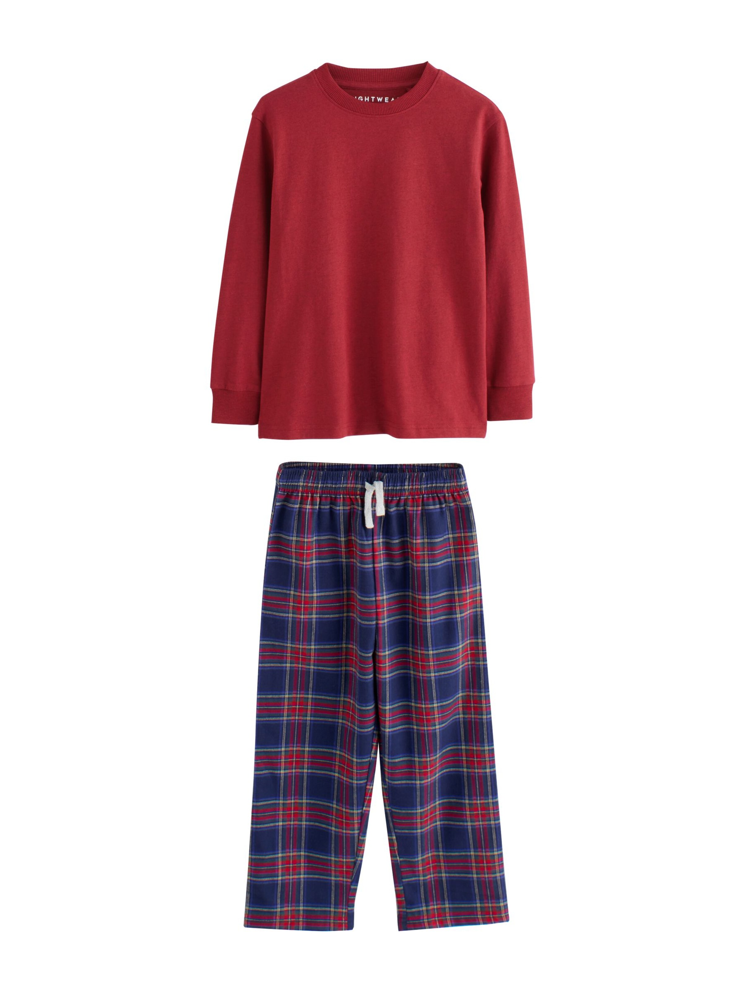 Next Пижама в Синий