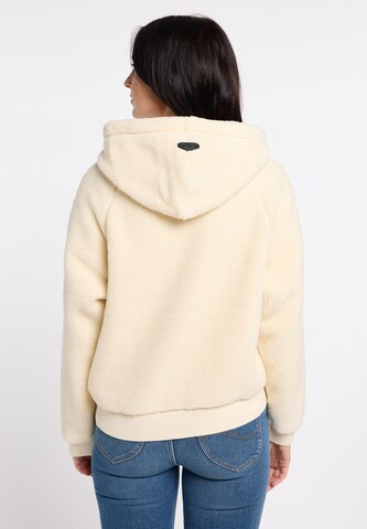 Ragwear Between-season jacket in Beige