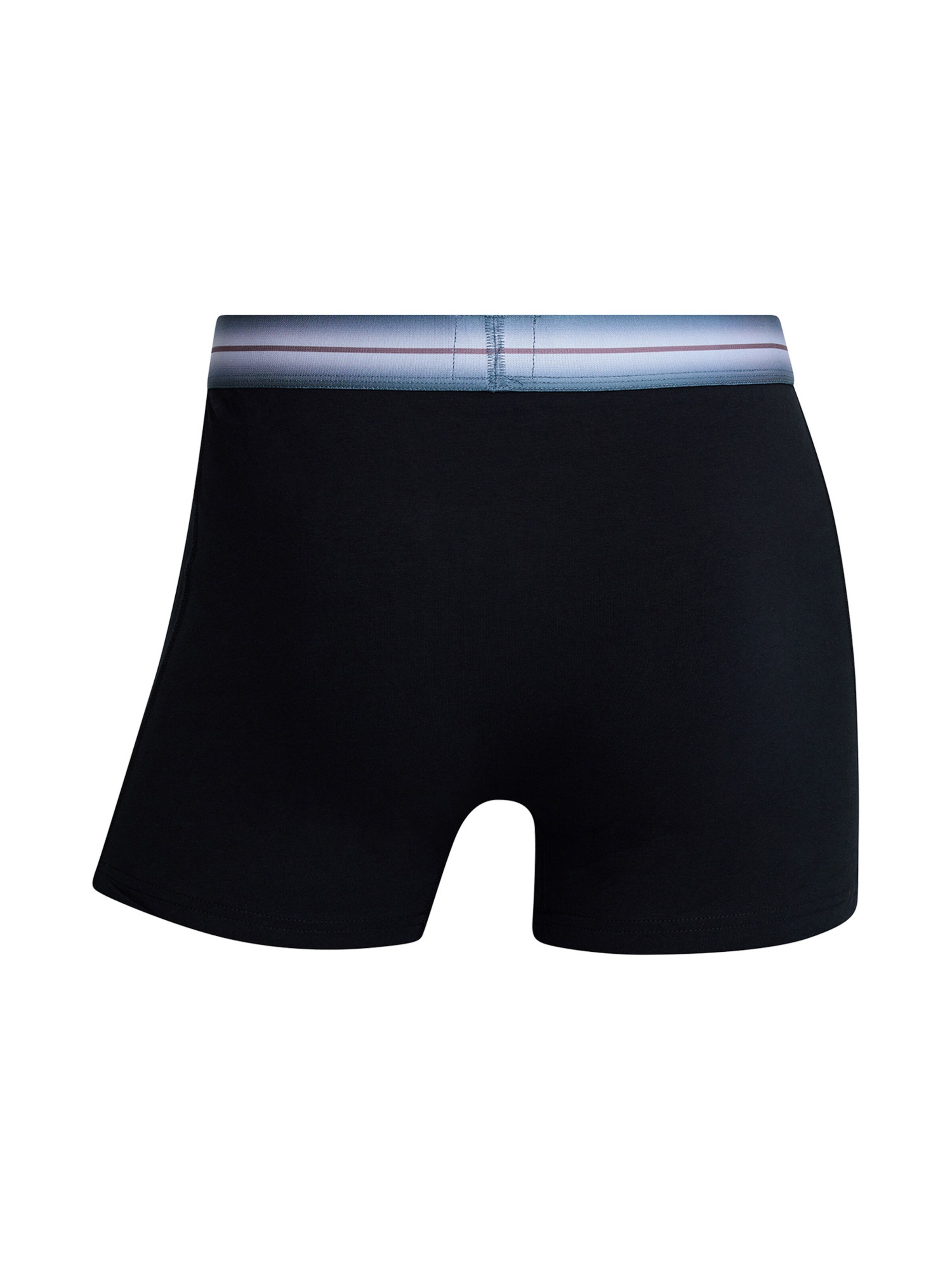 CR7 - Cristiano Ronaldo - Calzoncillo boxer ' Basic Trunk Organic ' en Mezcla de colores