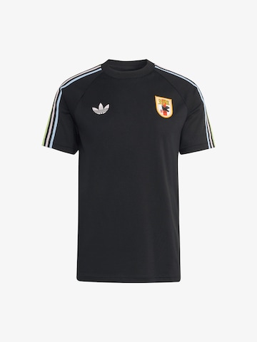 ADIDAS Shirt in Black