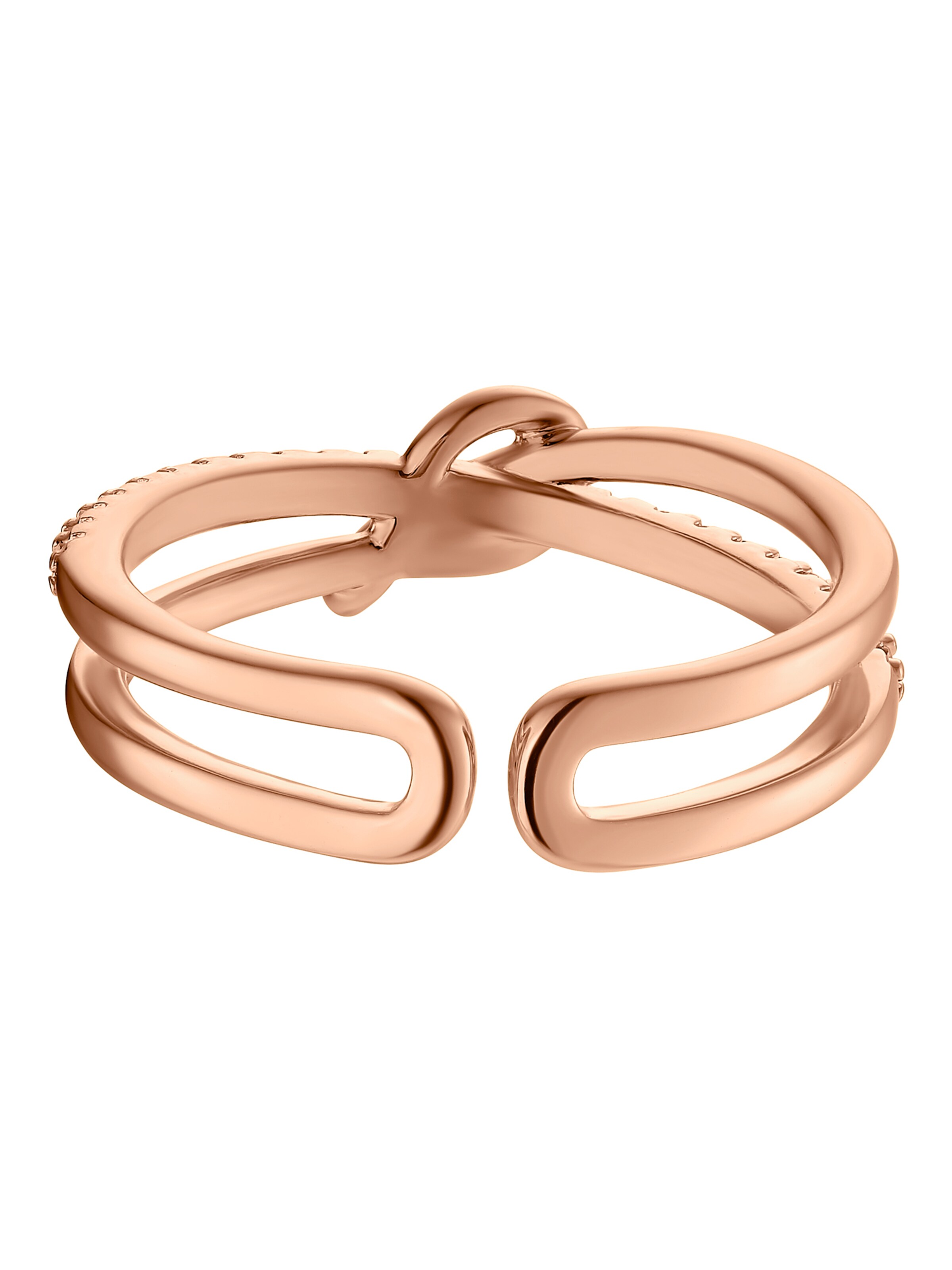 Heideman Ring  'Zina' in Gold