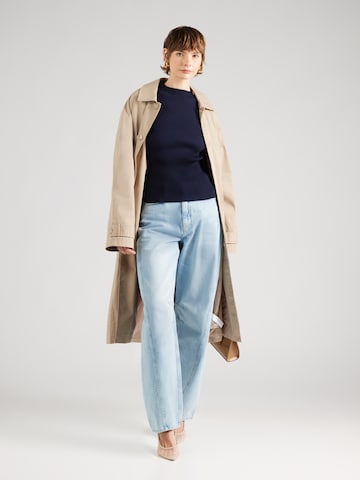 mėlyna Ted Baker Megztinis