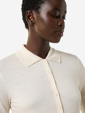 BOGNER Shirt in White