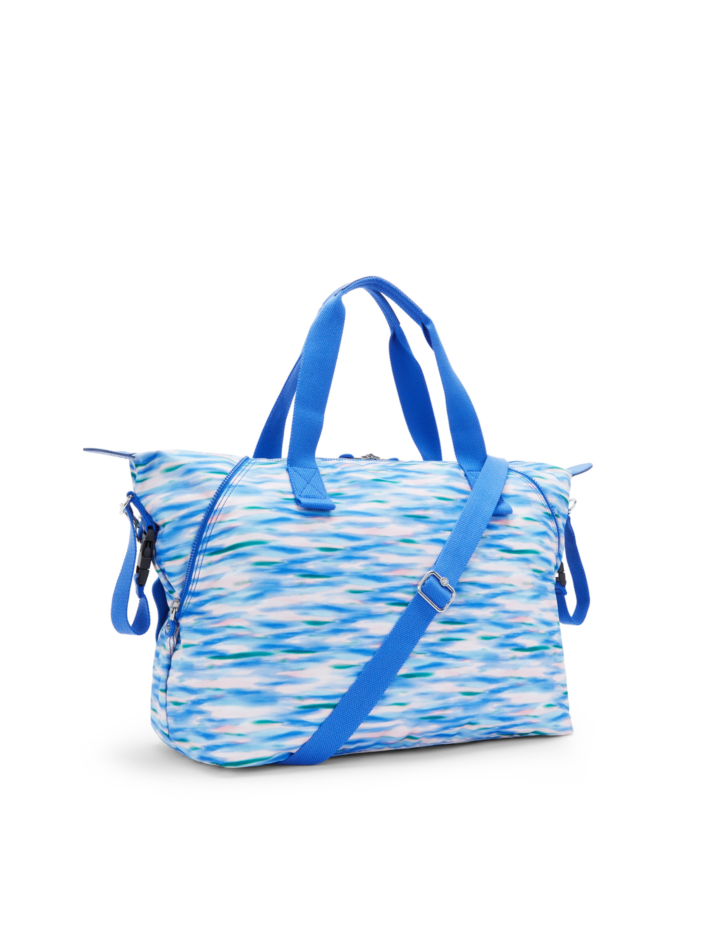 KIPLINGPutna torba - plava boja