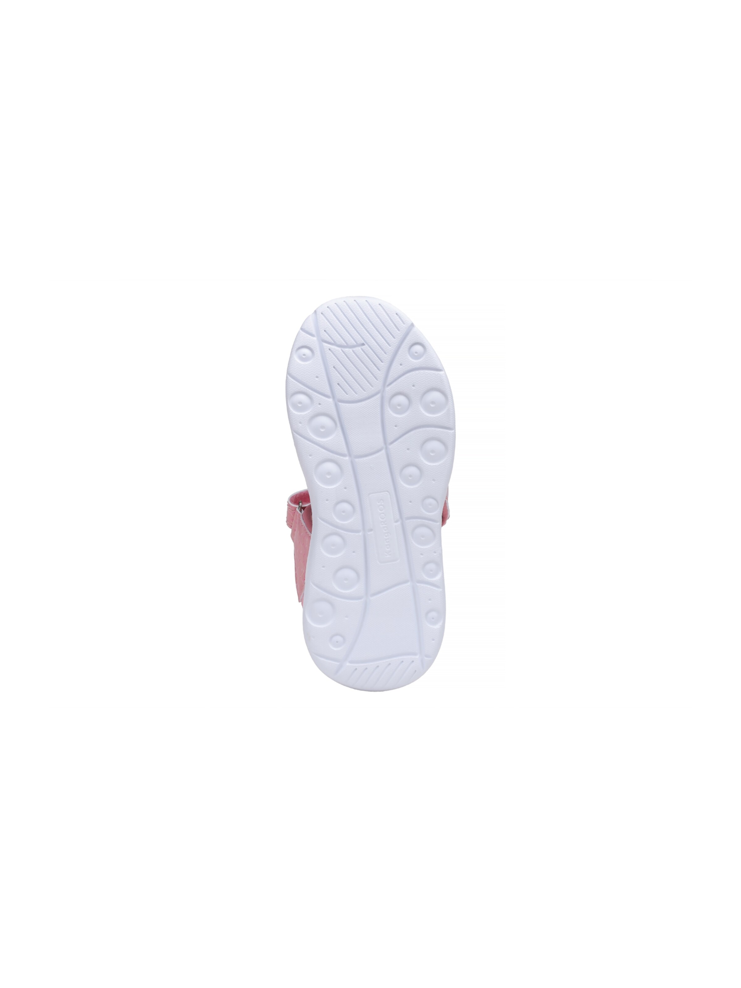 KangaROOS Sandal 'Ariel' i rosa