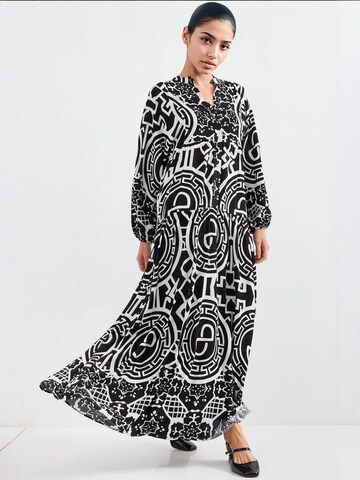 Robe 'Maxi' Bigdart en mélange de couleurs