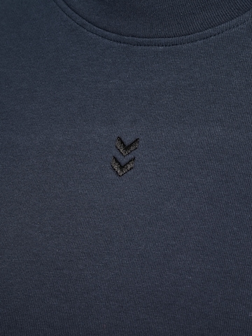 Hummel Sweatshirt in Grau