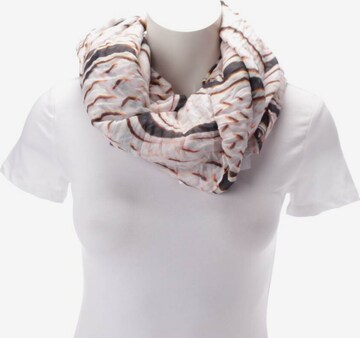 Lala Berlin Scarf & Wrap in One size in Mixed colors: front